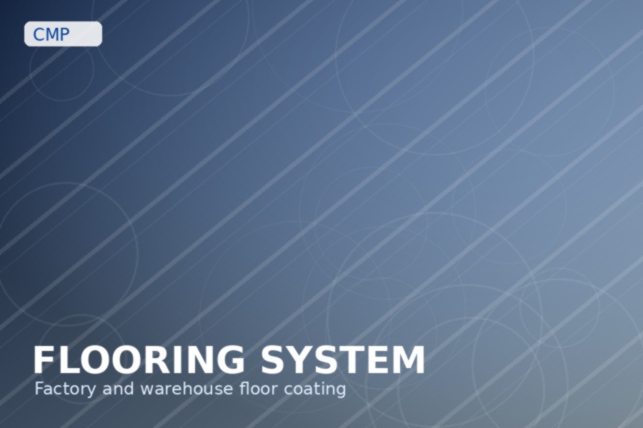 Flooring System
