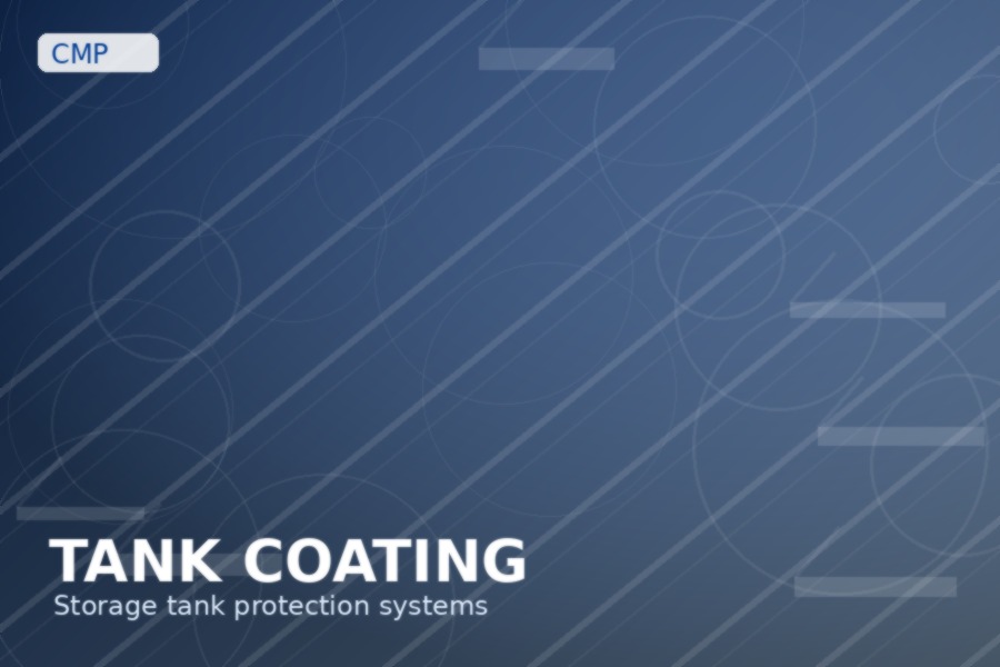Tank Coating