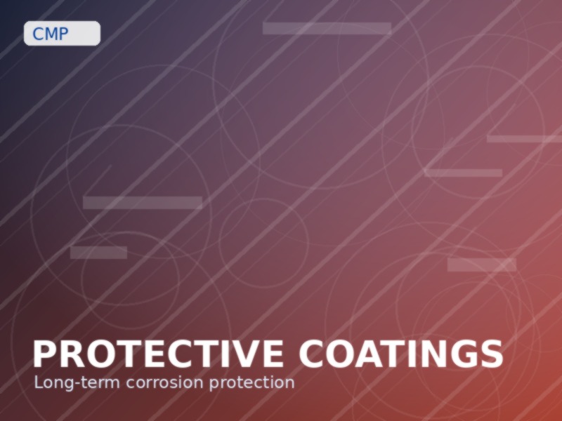 Protective Coatings