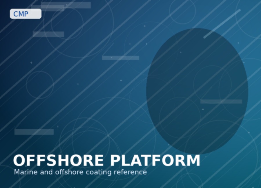 Offshore Platform